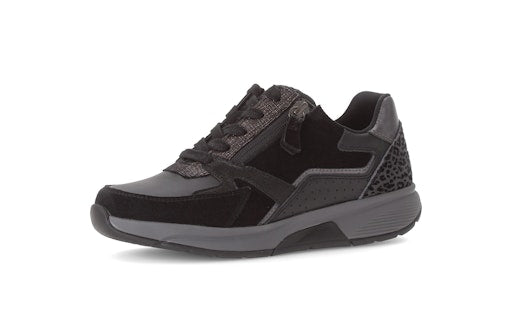 Sneakers zwart Gabor