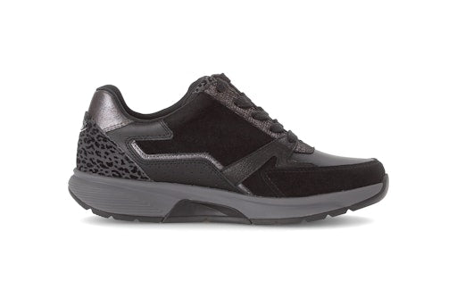 Sneakers zwart Gabor