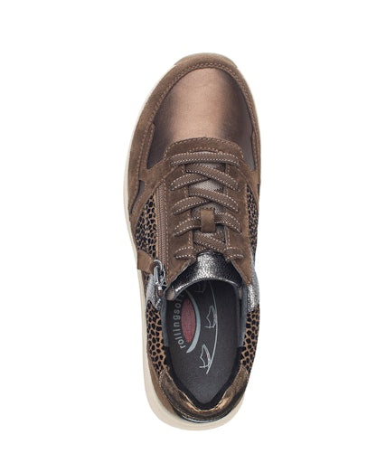 Sneakers multicolor Gabor