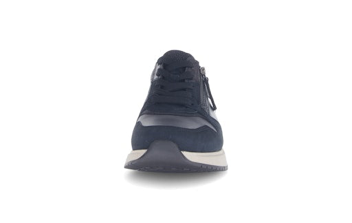 Sneakers blauw Gabor