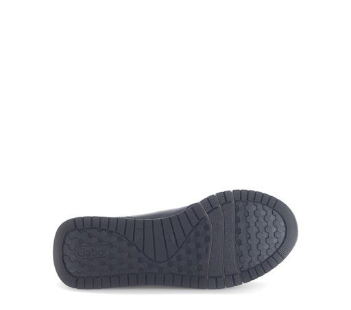 Sneakers blauw Gabor