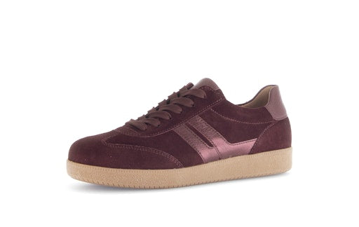 Sneakers bordeaux Gabor