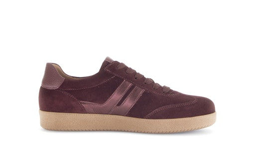 Sneakers bordeaux Gabor