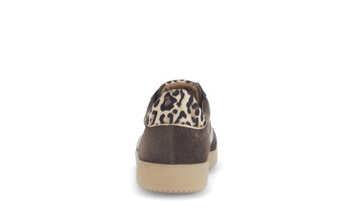 Sneakers bruin Gabor