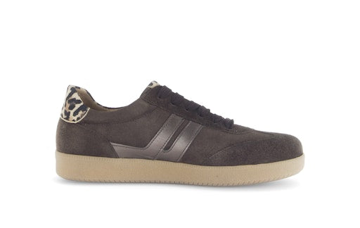 Sneakers bruin Gabor