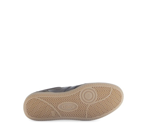 Sneakers bruin Gabor