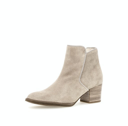 Laarzen beige Gabor
