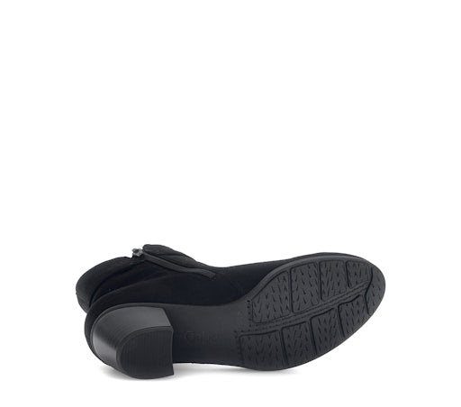 Enkellaarzen zwart Gabor