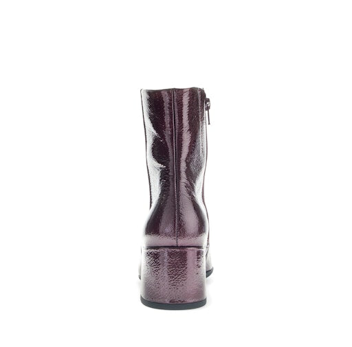 Laarzen bordeaux Gabor
