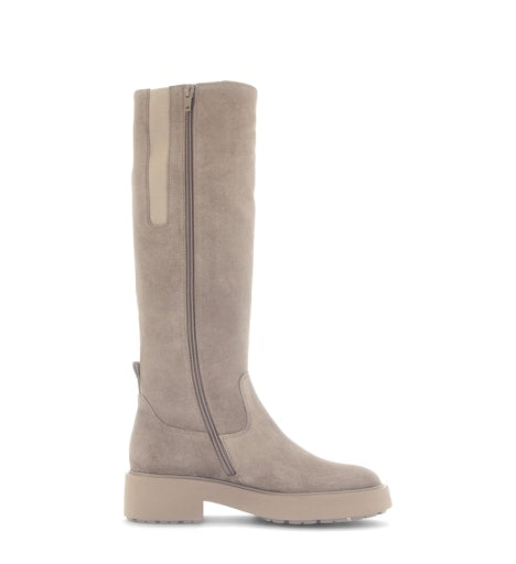 Laarzen grijs Gabor