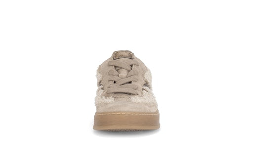 Sneakers beige Gabor