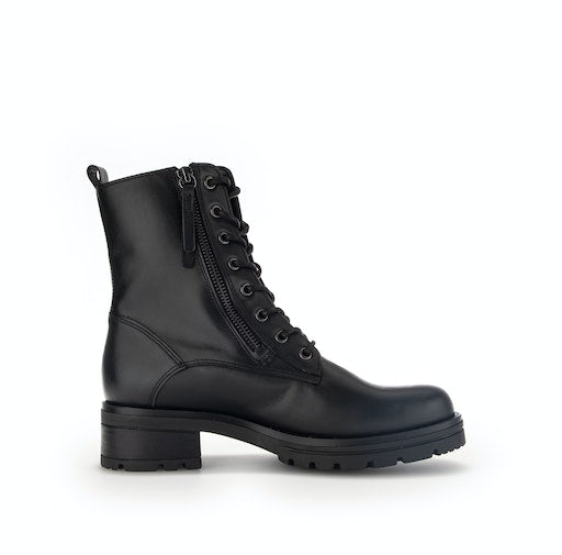 Laarzen zwart Gabor