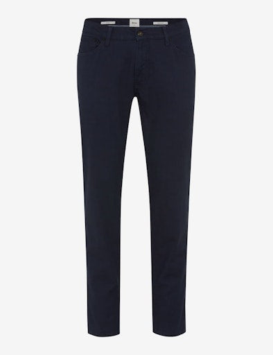 Broeken blauw BRAX