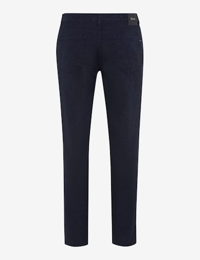 Broeken blauw BRAX