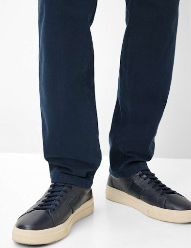 Broeken navy EUREX by BRAX