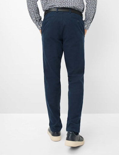 Broeken navy EUREX by BRAX