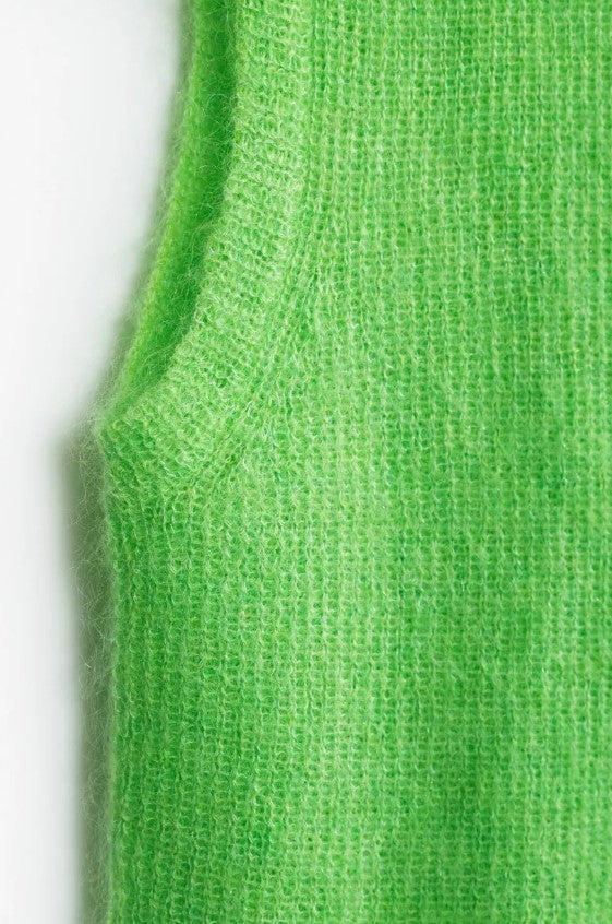 Cardigans groen CKS