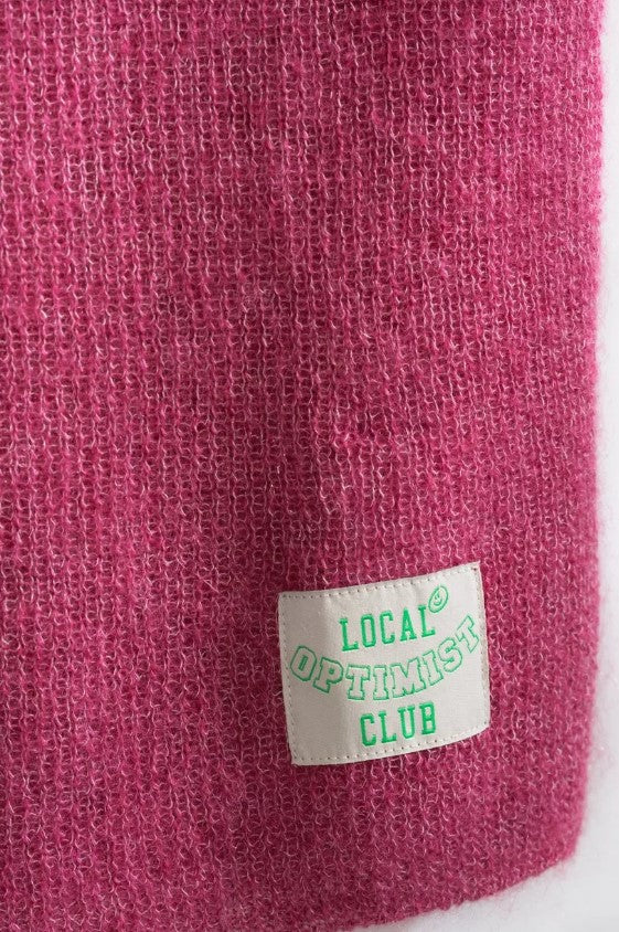 Cardigans roze CKS