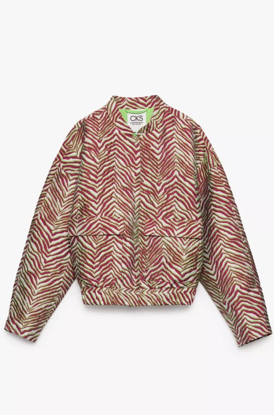 Jassen multicolor CKS