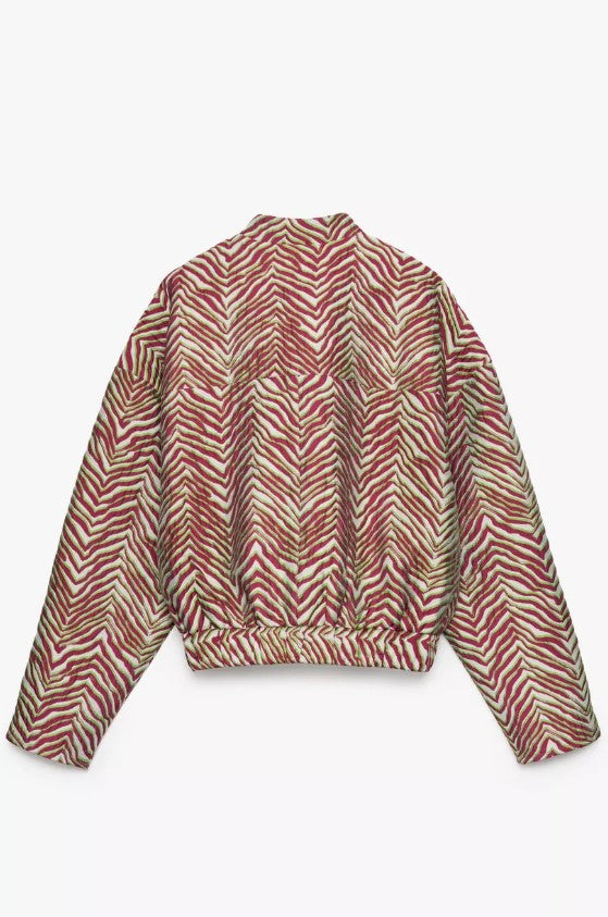 Jassen multicolor CKS