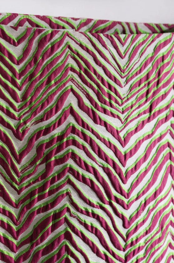 Rokken multicolor CKS