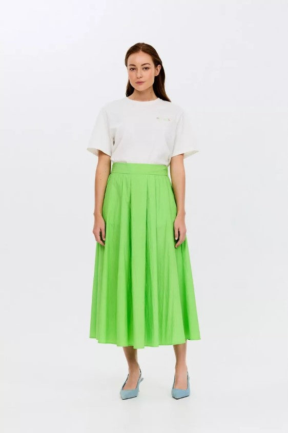 Rokken groen CKS