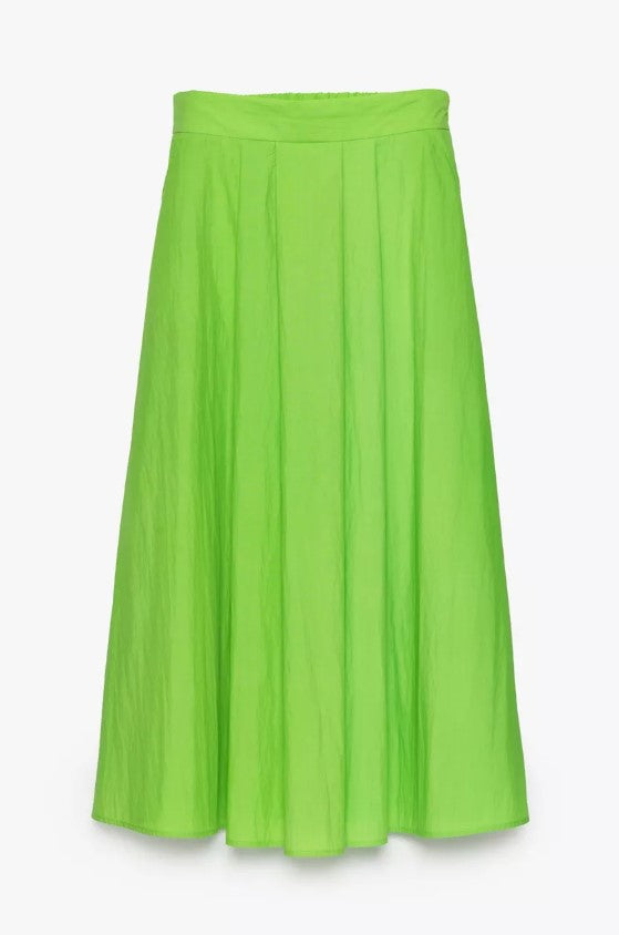 Rokken groen CKS