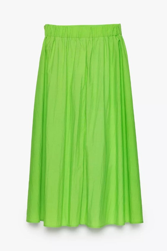 Rokken groen CKS