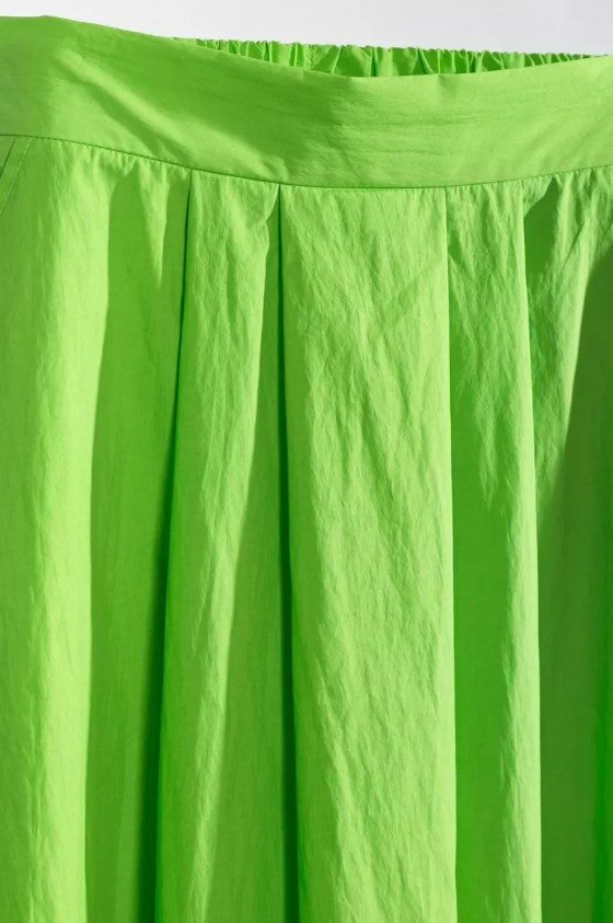 Rokken groen CKS