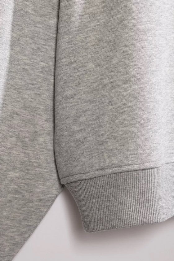 Sweaters grijs CKS