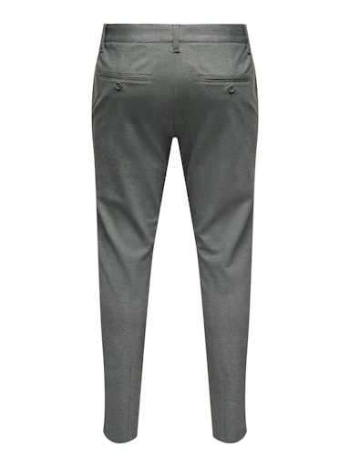 Broeken groen ONLY&SONS