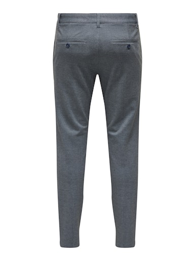 Broeken navy ONLY&SONS