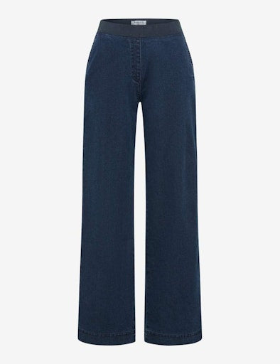 Broeken blauw RAPHAELA by BRAX