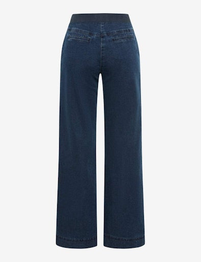 Broeken blauw RAPHAELA by BRAX