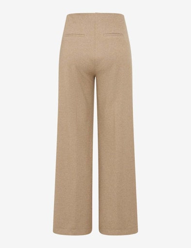 Broeken bruin RAPHAELA by BRAX