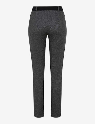 Broeken grijs RAPHAELA by BRAX