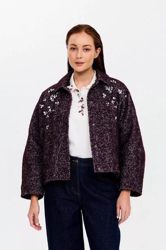 Jassen multicolor CKS