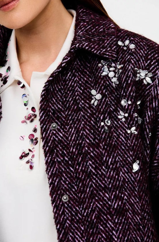 Jassen multicolor CKS