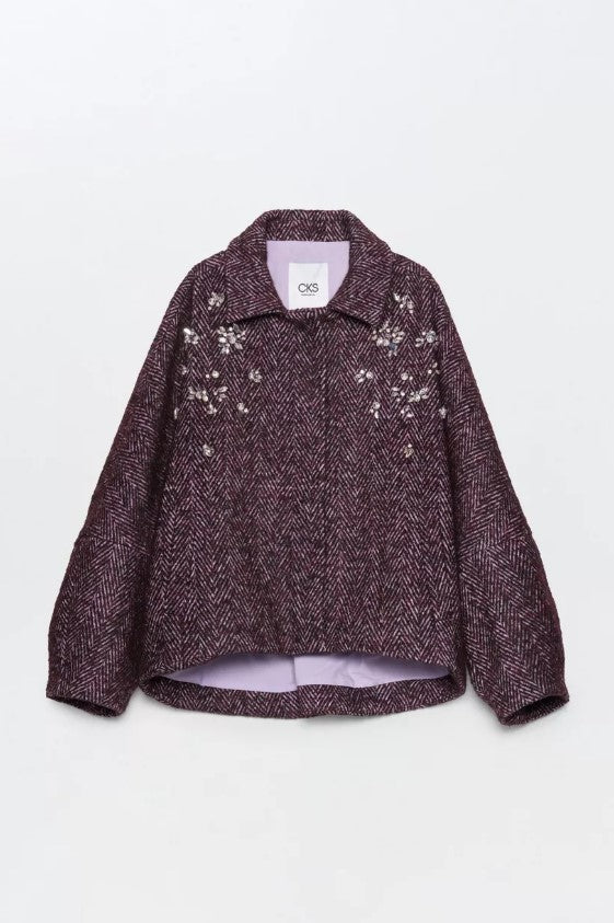 Jassen multicolor CKS