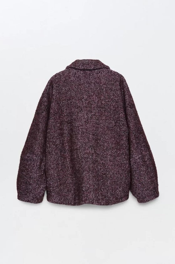 Jassen multicolor CKS