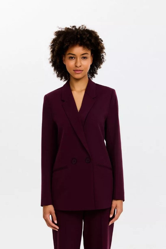 Blazers paars CKS
