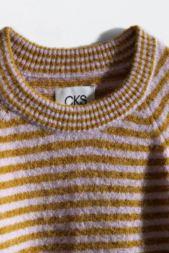 Pulls paars CKS
