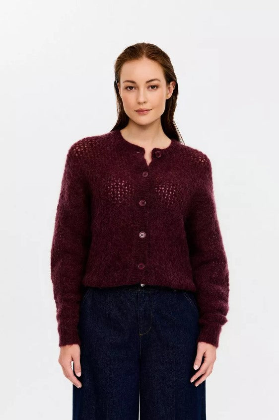 Cardigans multicolor CKS
