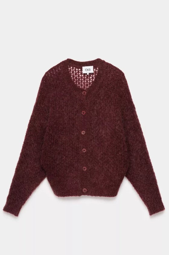 Cardigans multicolor CKS