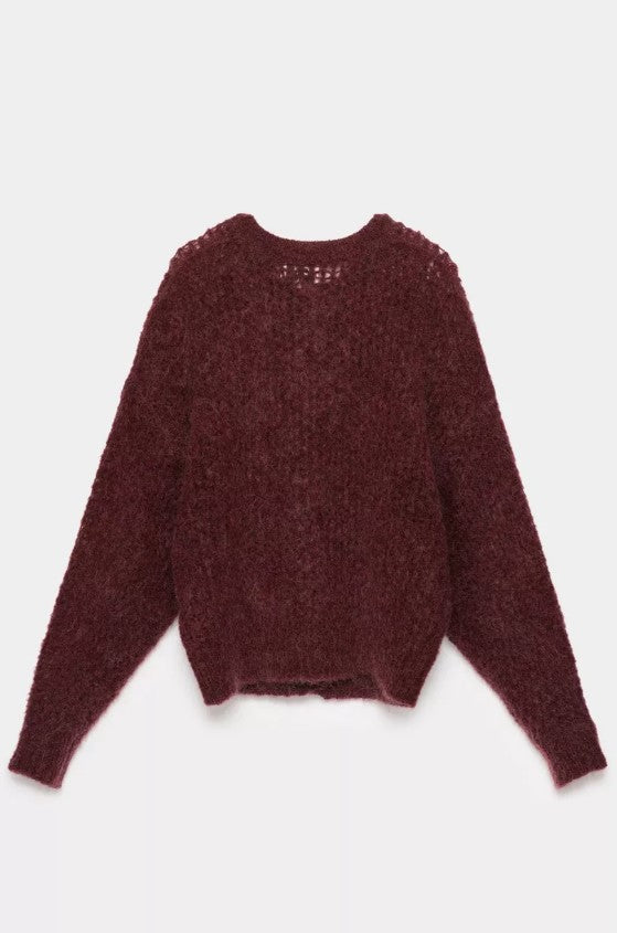Cardigans multicolor CKS