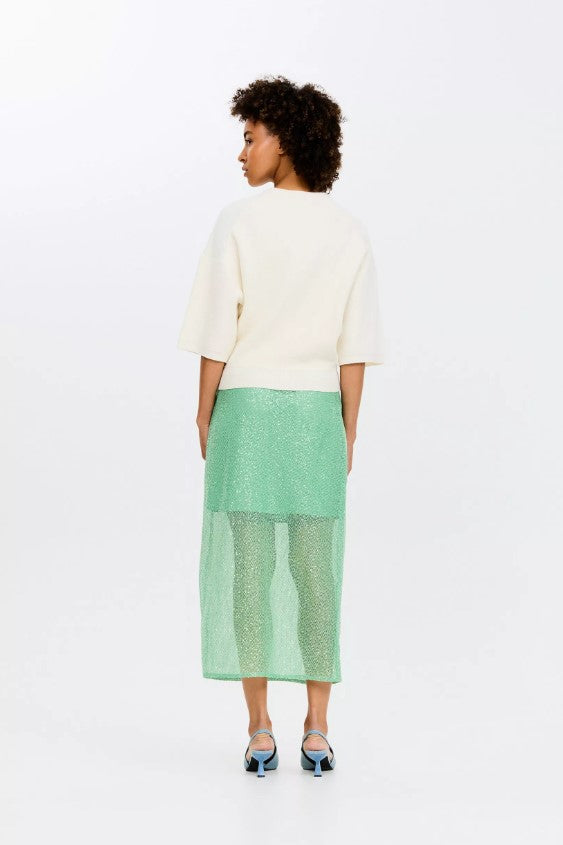Rokken groen CKS