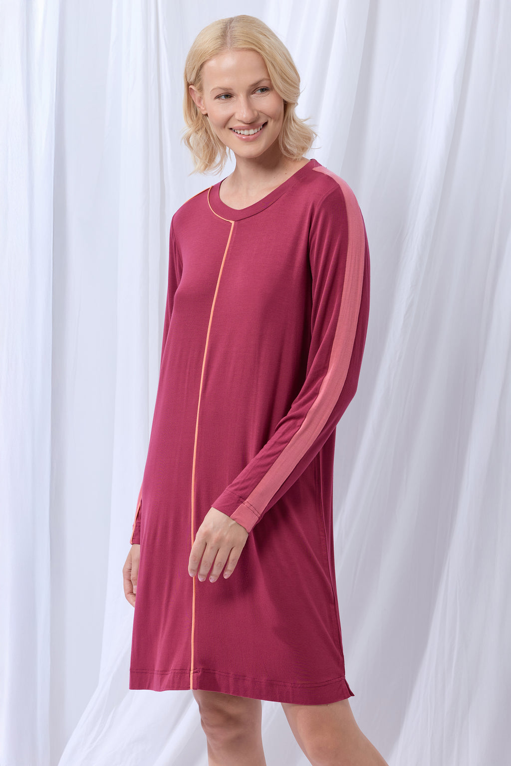 Pyjama's rood Lordsxlilies
