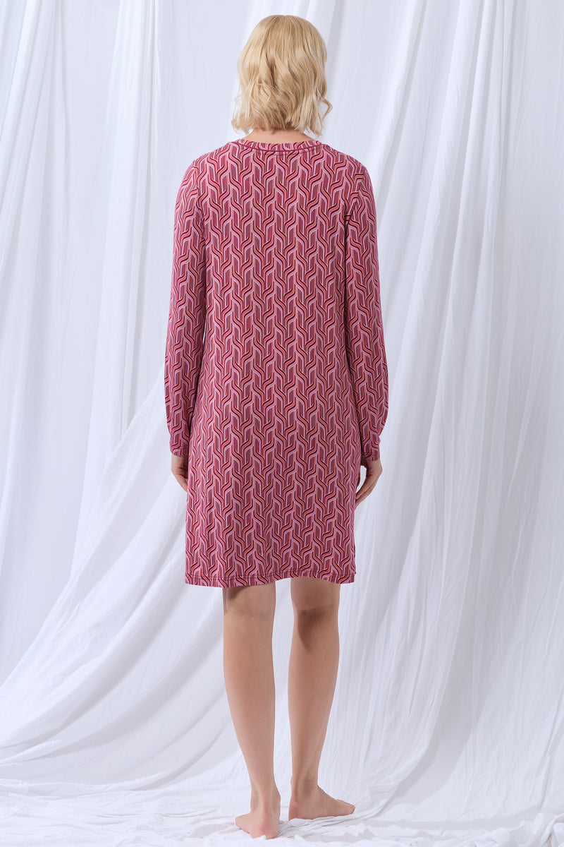 Pyjama's roze Lordsxlilies