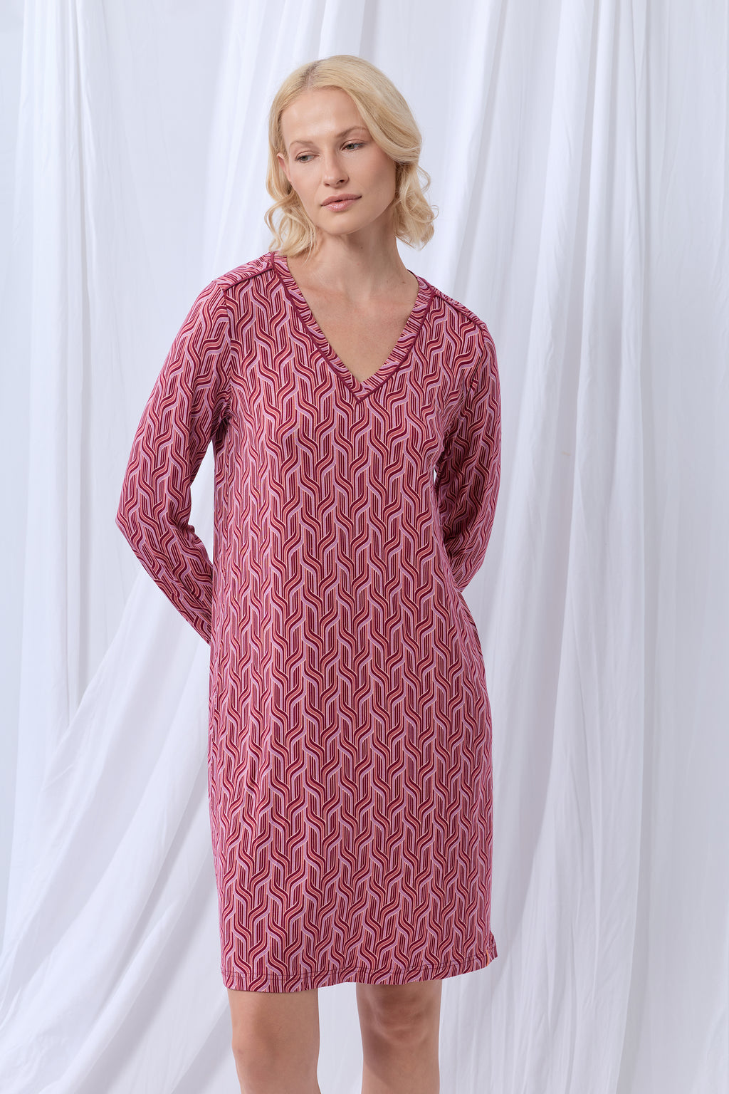 Pyjama's roze Lordsxlilies