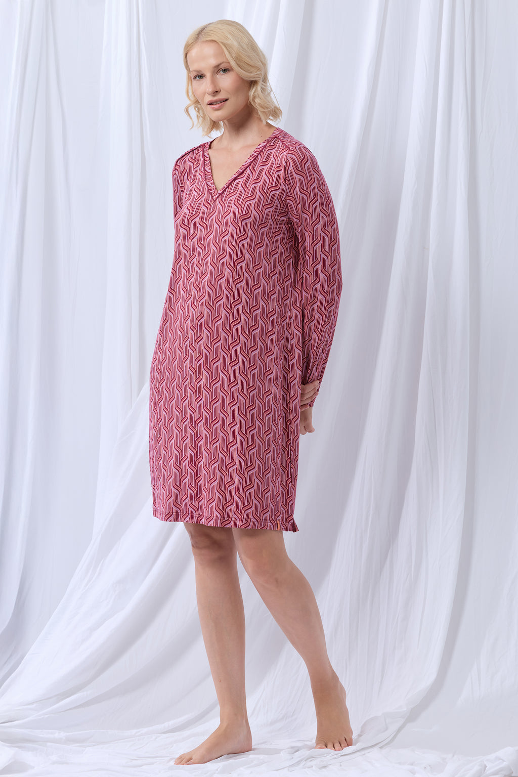 Pyjama's roze Lordsxlilies